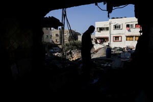 Primirje u pojasu Gaze održalo se tokom noći, Izrael ukida...