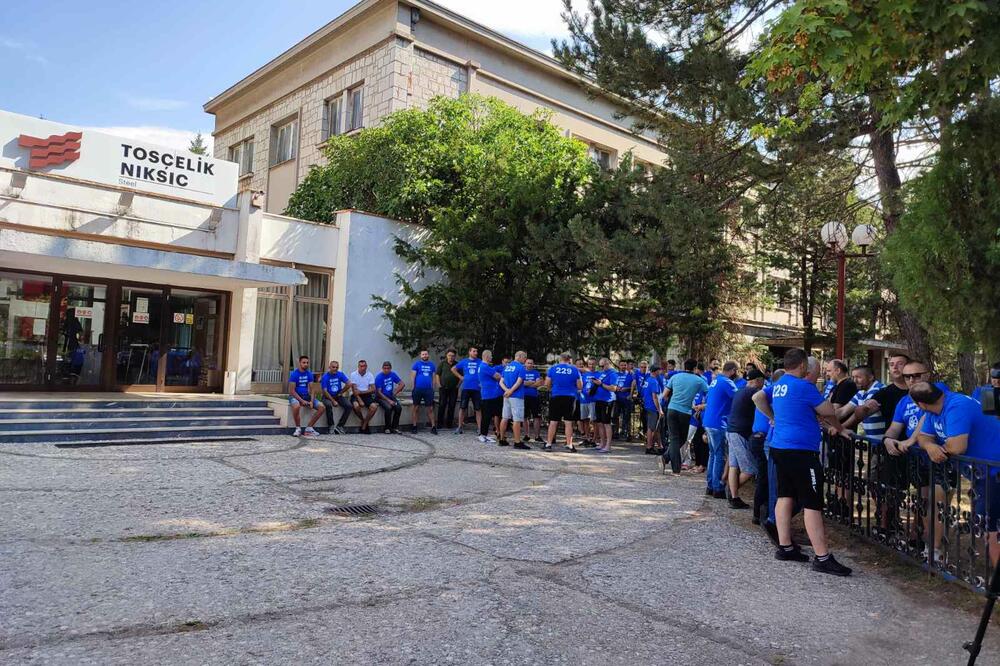 Foto: Dijana Savović