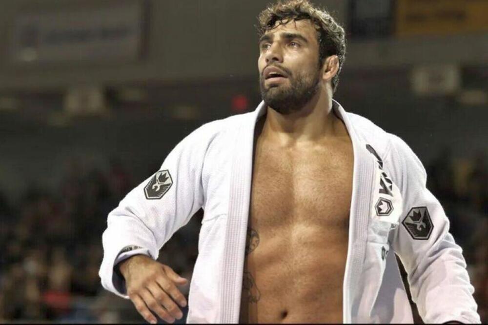 Leandro Pererira, Foto: Printscreen