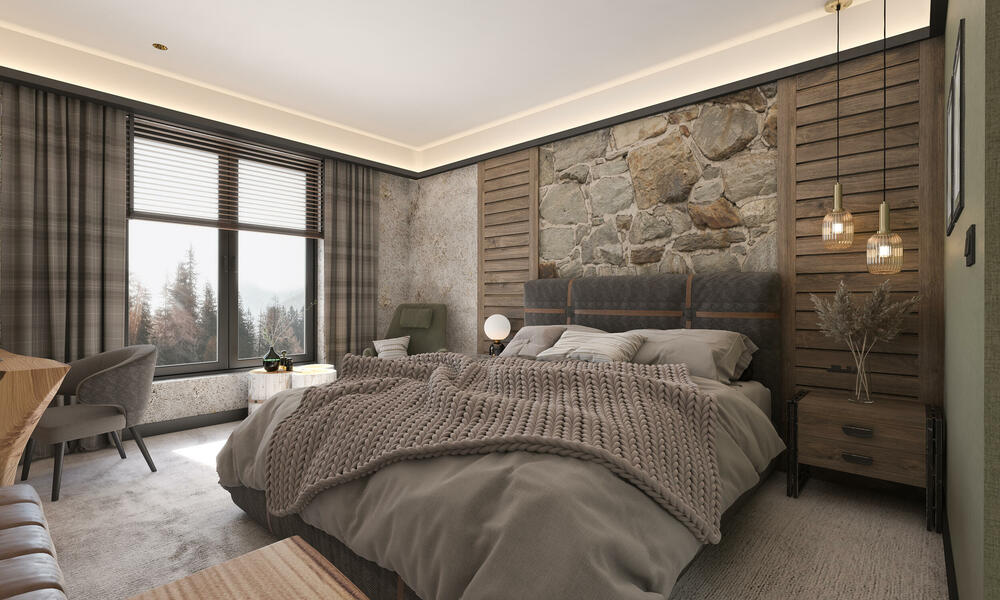 <p><em>Upravljanjem hotelom u sklopu Wolf Condominium kompleksa, Casa Hospitality Management, u okviru koje posluje hotelska grupacija Casa del Mare, širi svoje poslovanje i na sjever Crne Gore</em></p>