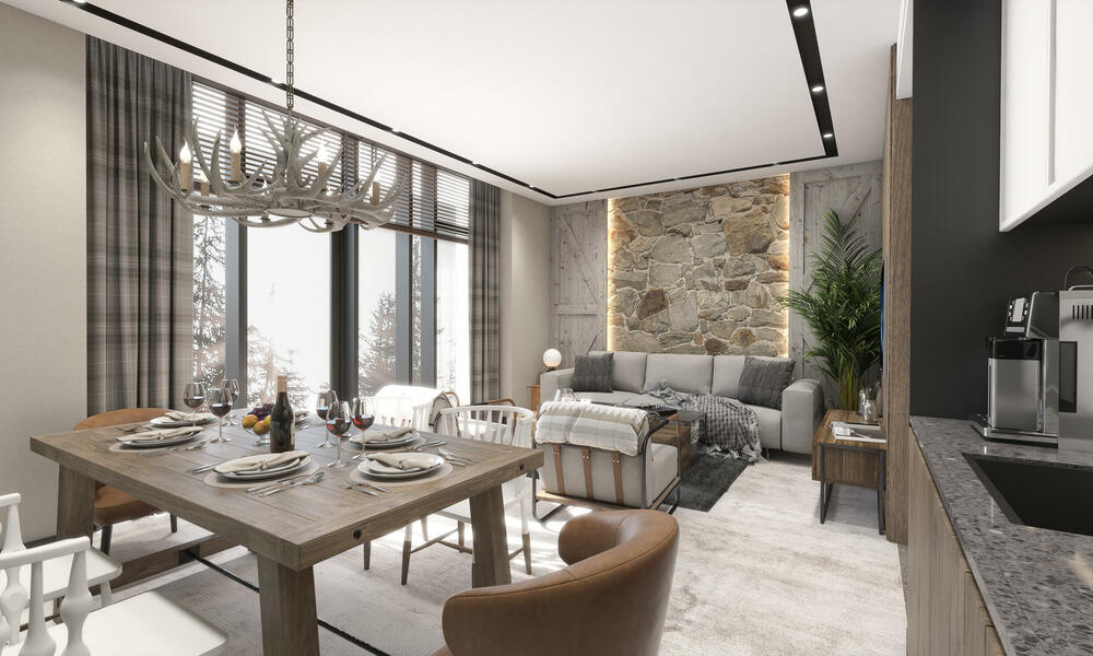 <p><em>Upravljanjem hotelom u sklopu Wolf Condominium kompleksa, Casa Hospitality Management, u okviru koje posluje hotelska grupacija Casa del Mare, širi svoje poslovanje i na sjever Crne Gore</em></p>