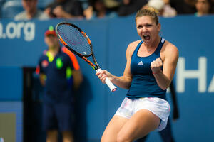 Halep appealed the suspension from tennis to the Court of Arbitration for Sport