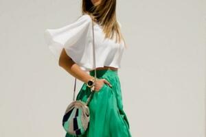 Za promjenu: Pet odličnih alternativa za ljetnju haljinu