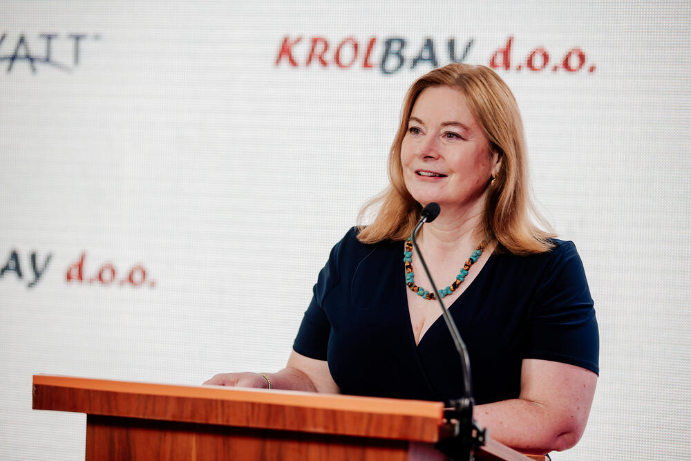 <p>Hyatt Regency Kotor Bay biće otvoren u junu 2023. godine. Imaće 250 soba i apartmana, Spa i wellness centar, health and wellbeing centar, hotelsku plažu, kompleks otvorenih bazena, kao i nekoliko restorana i barova</p>