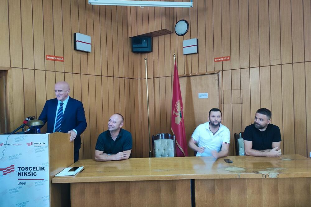 Foto: Dijana Savović