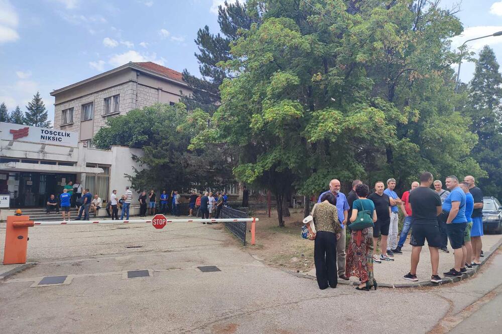 Foto: Dijana Savović