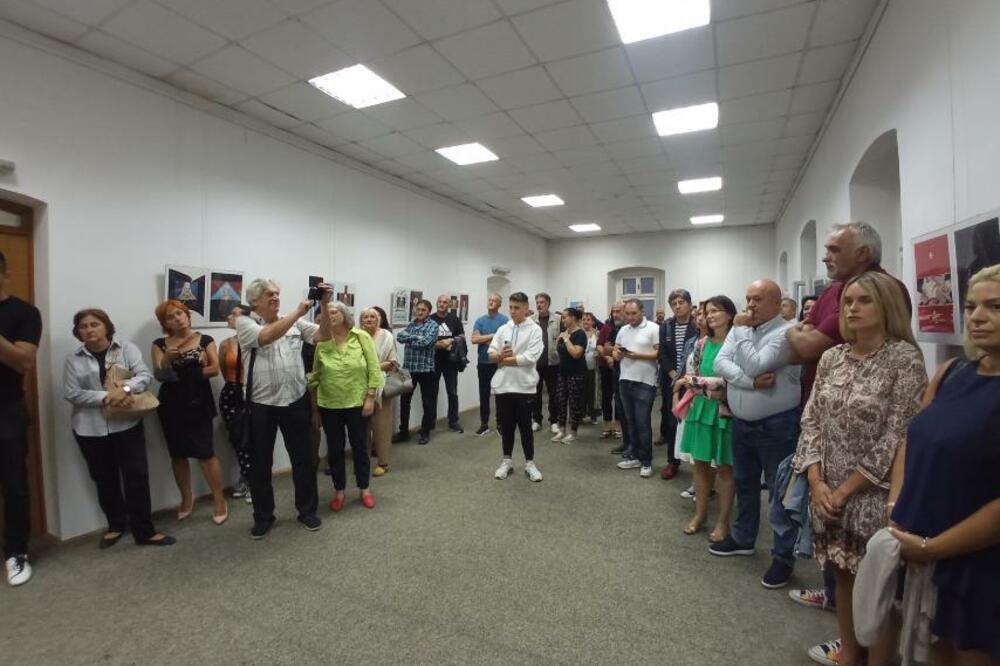 Foto: Dragana Šćepanović