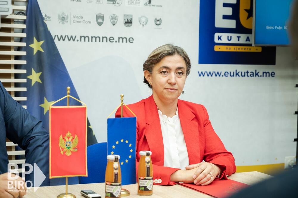 Foto: Ministarstvo nauke i tehnološkog razvoja