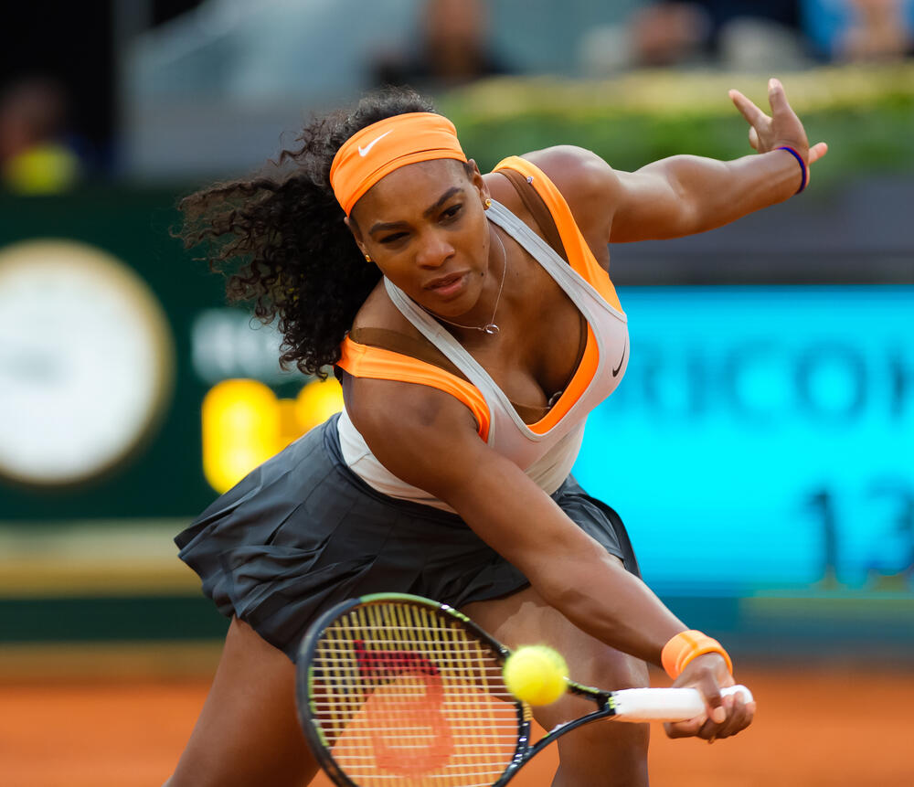 Serena Vilijams ne isključuje povratak takmičenju u singlu
