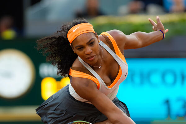 Serena Vilijams ne isključuje povratak takmičenju u singlu
