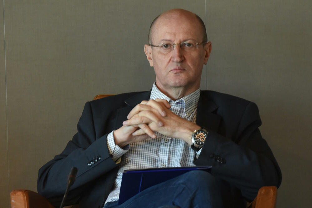 Foto: Savo Prelević