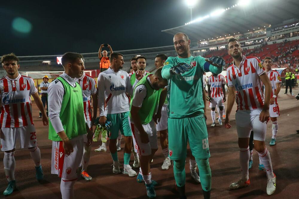 Foto: BETAPHOTO/BRANISLAV BOZIC