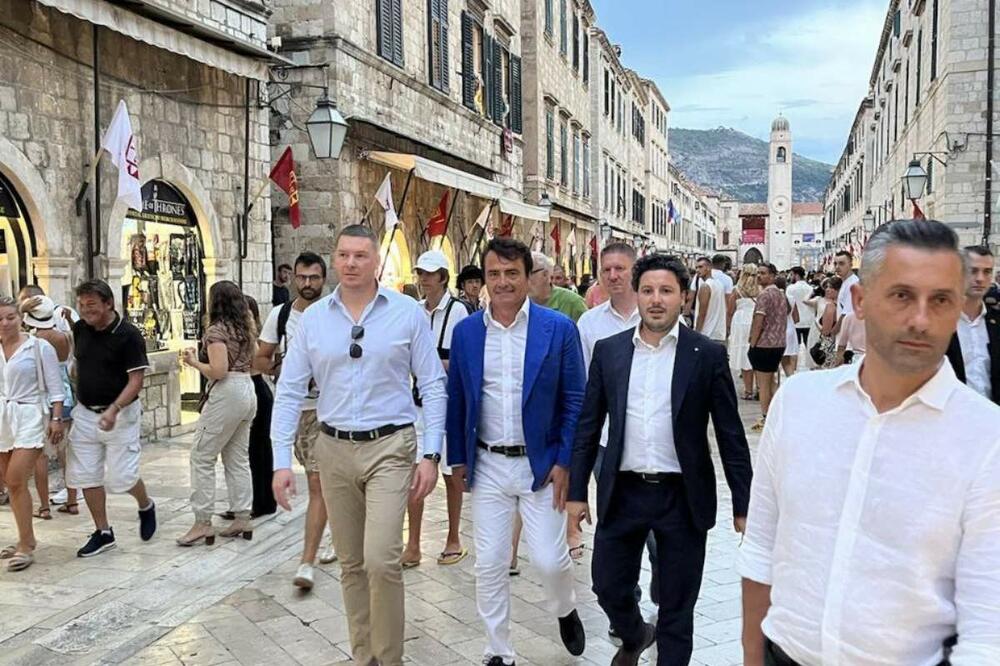 Foto: Privatna arhiva