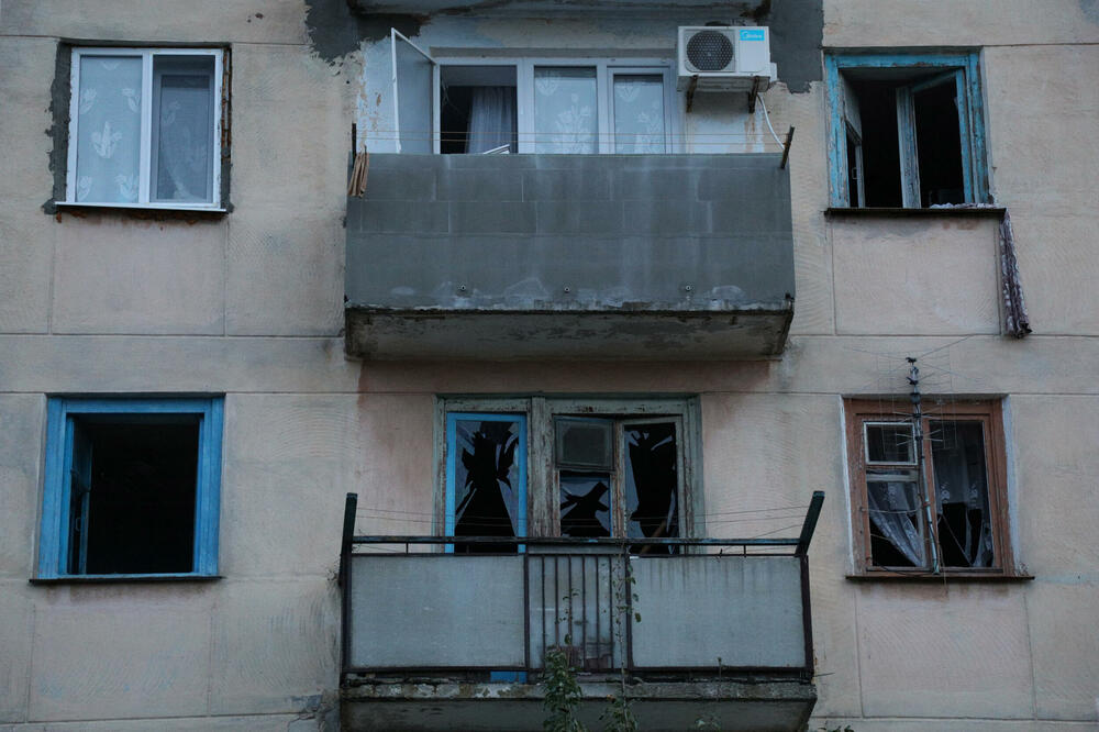 Ilustracija, Foto: Reuters