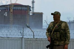Ukrajina i Rusija: Koliko je opasna situacija oko nuklearne...
