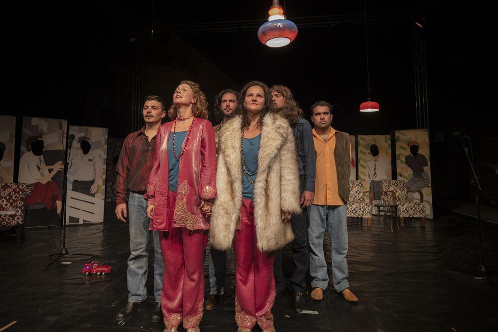 Foto: Grad Teatar Budva