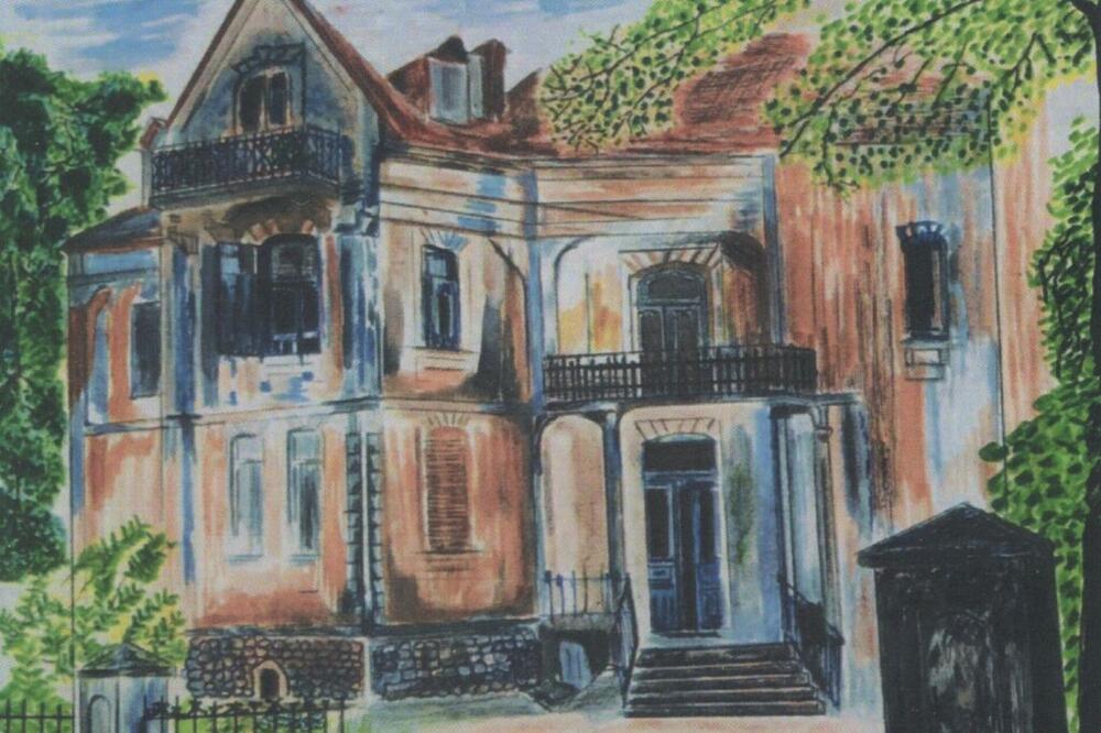 Foto: Privatna arhiva