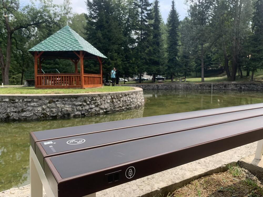 <p>Projekat se najvećim dijelom finansira novcem Razvojne pomoći Bugarske</p>