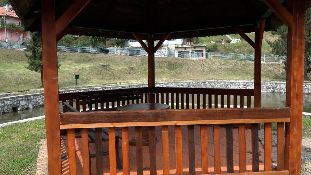 <p>Projekat se najvećim dijelom finansira novcem Razvojne pomoći Bugarske</p>