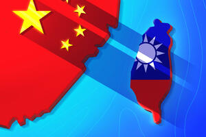 Kina upozorila Tajvan zbog ulaganja u Litvaniju