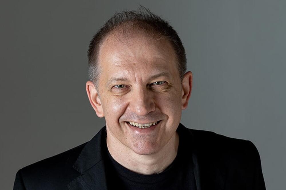 Jelinić, Foto: Facebook