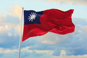 Tajvan pozvao Kinu da 'zaustavi destruktivne jednostrane akcije'