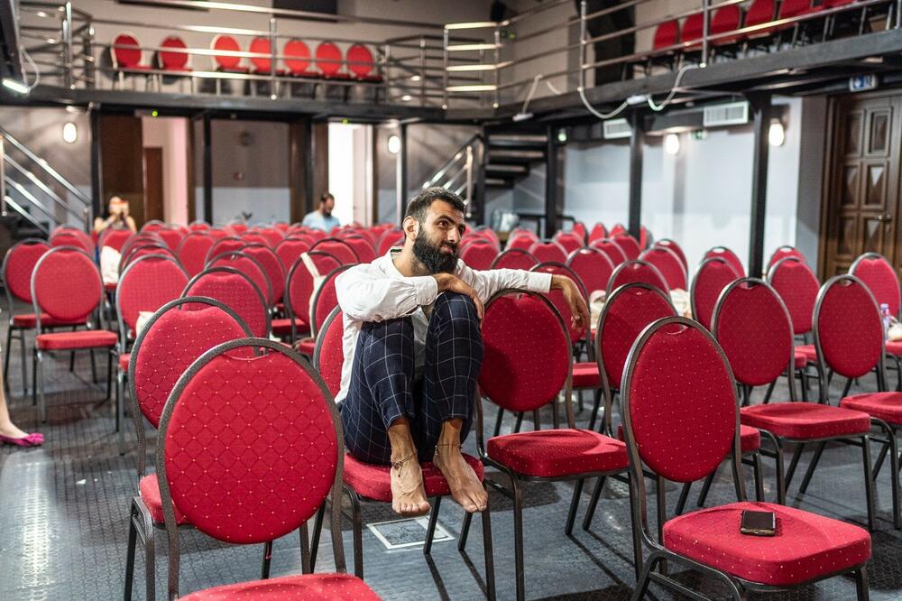 Foto: Privatna arhiva