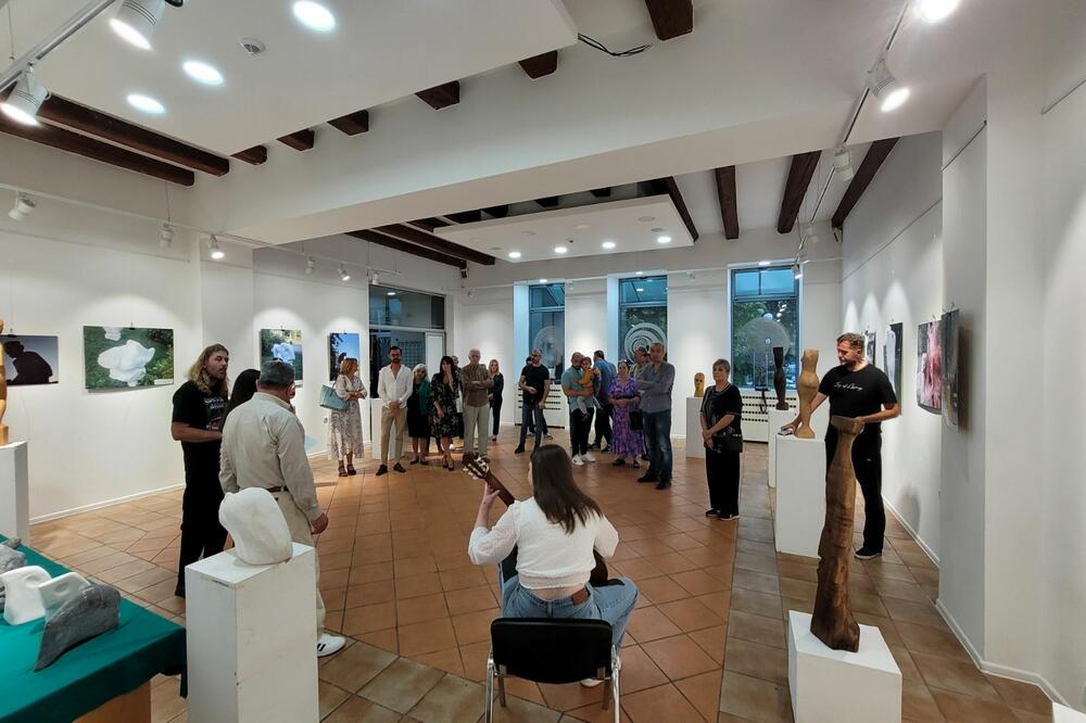 Foto: Jadranka Ćetković