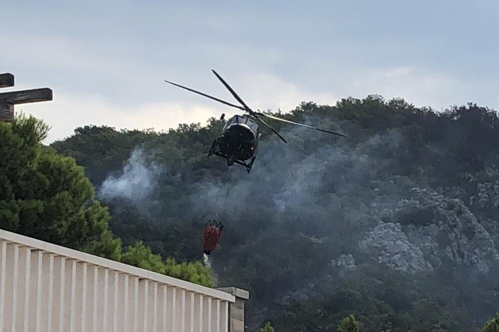 Foto: Odbrana.gov.me