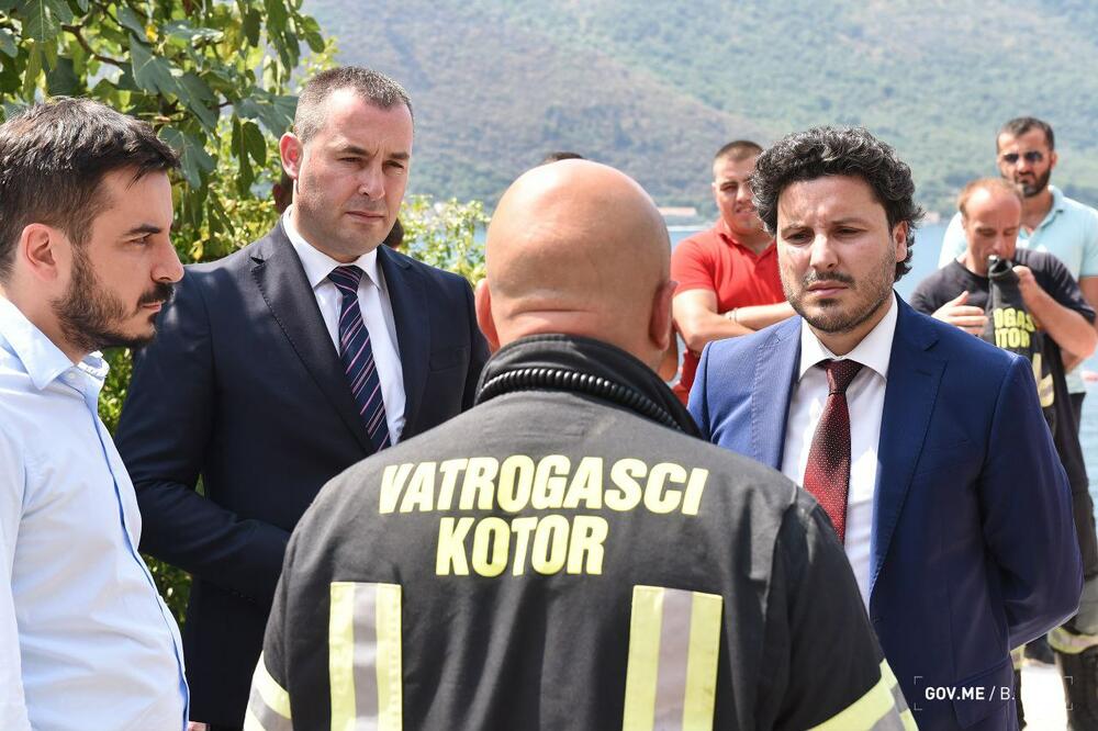 Foto: Gov.me/Bojana Ćupić