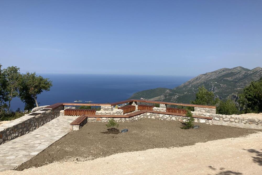 Ilustracija, Foto: TO Budva