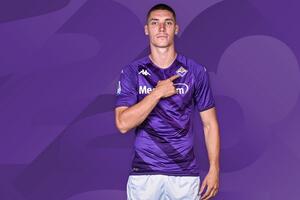 Fiorentina sačuvala defanzivca, potpisan novi ugovor do 2027.