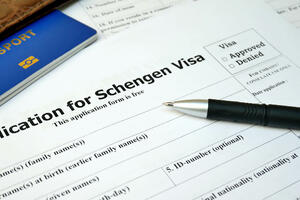 Ukidanje šengenskih viza za građane Rusije?