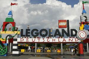 Njemačka: Sudar rolerkostera u Legolendu, najmanje 30 ljudi...