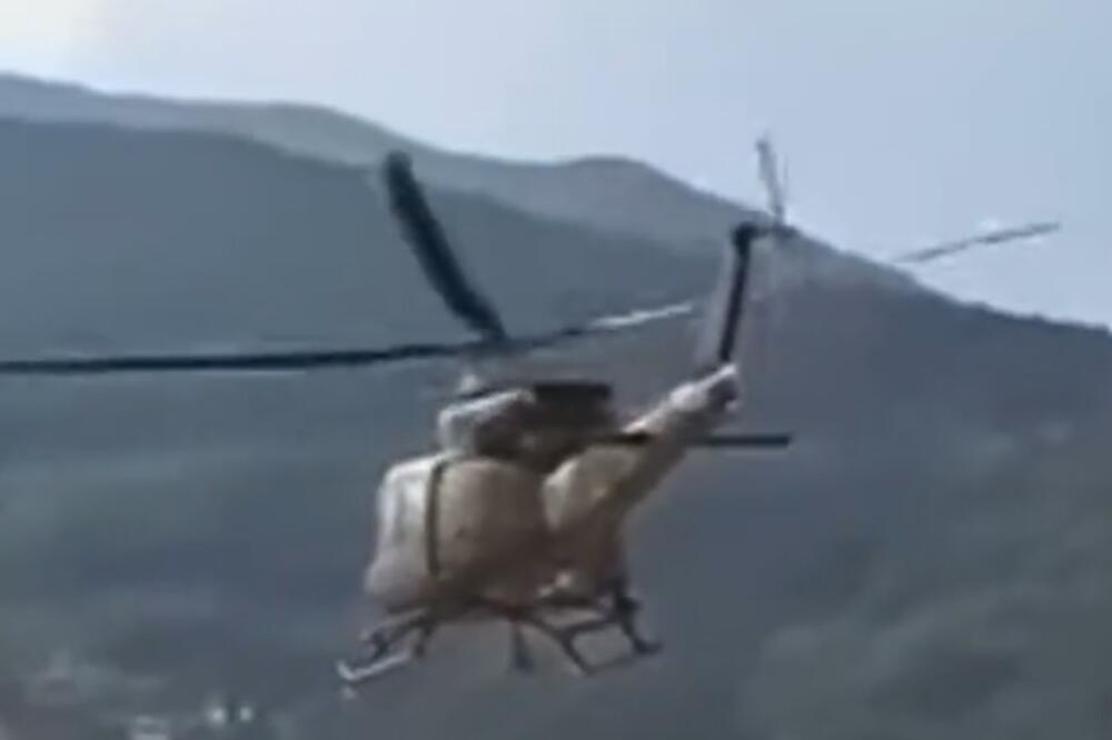 Foto: Twitter/Raško Konjević