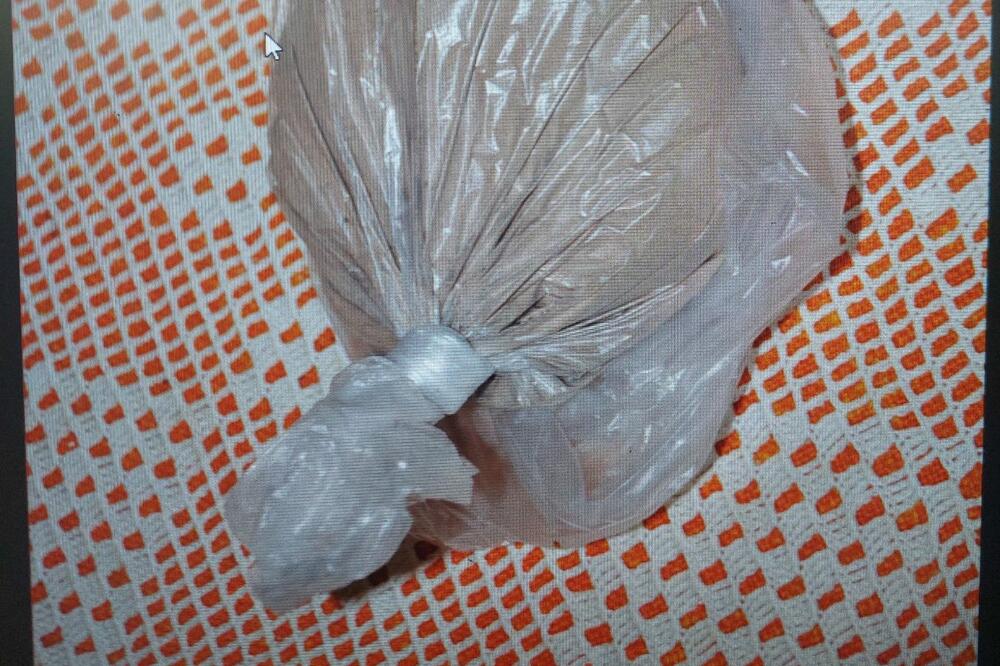 Foto: Uprava policije