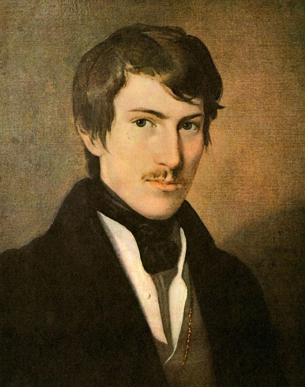 Nikolaus Lenau (1802–1850)