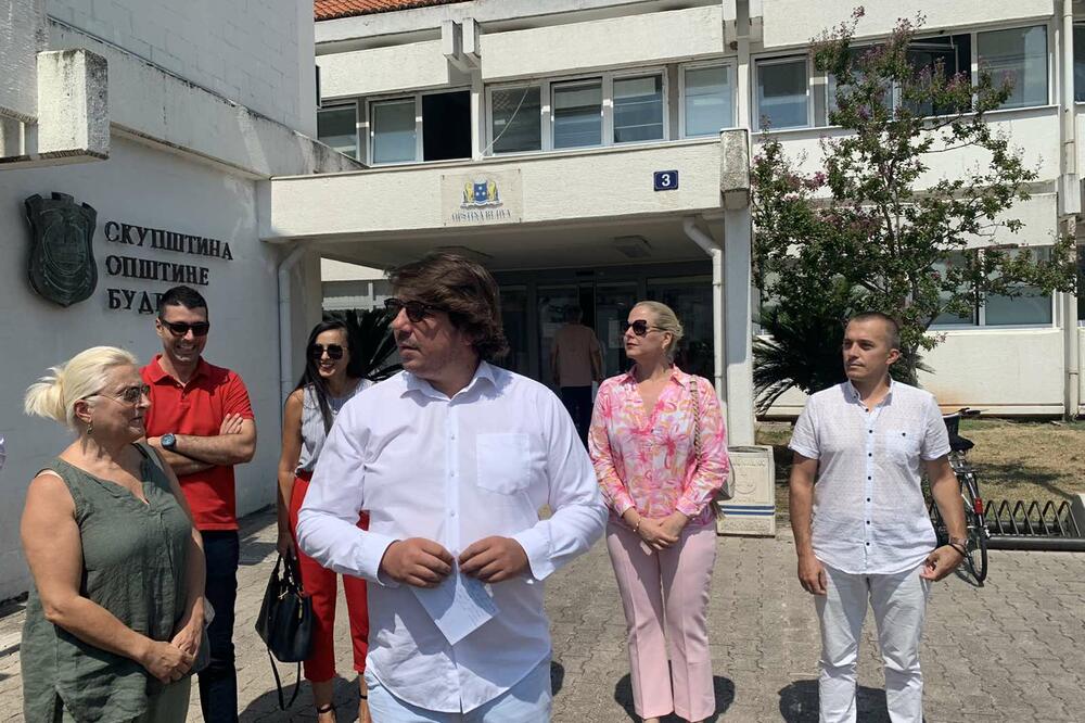 Radović, Foto: Vuk Lajović