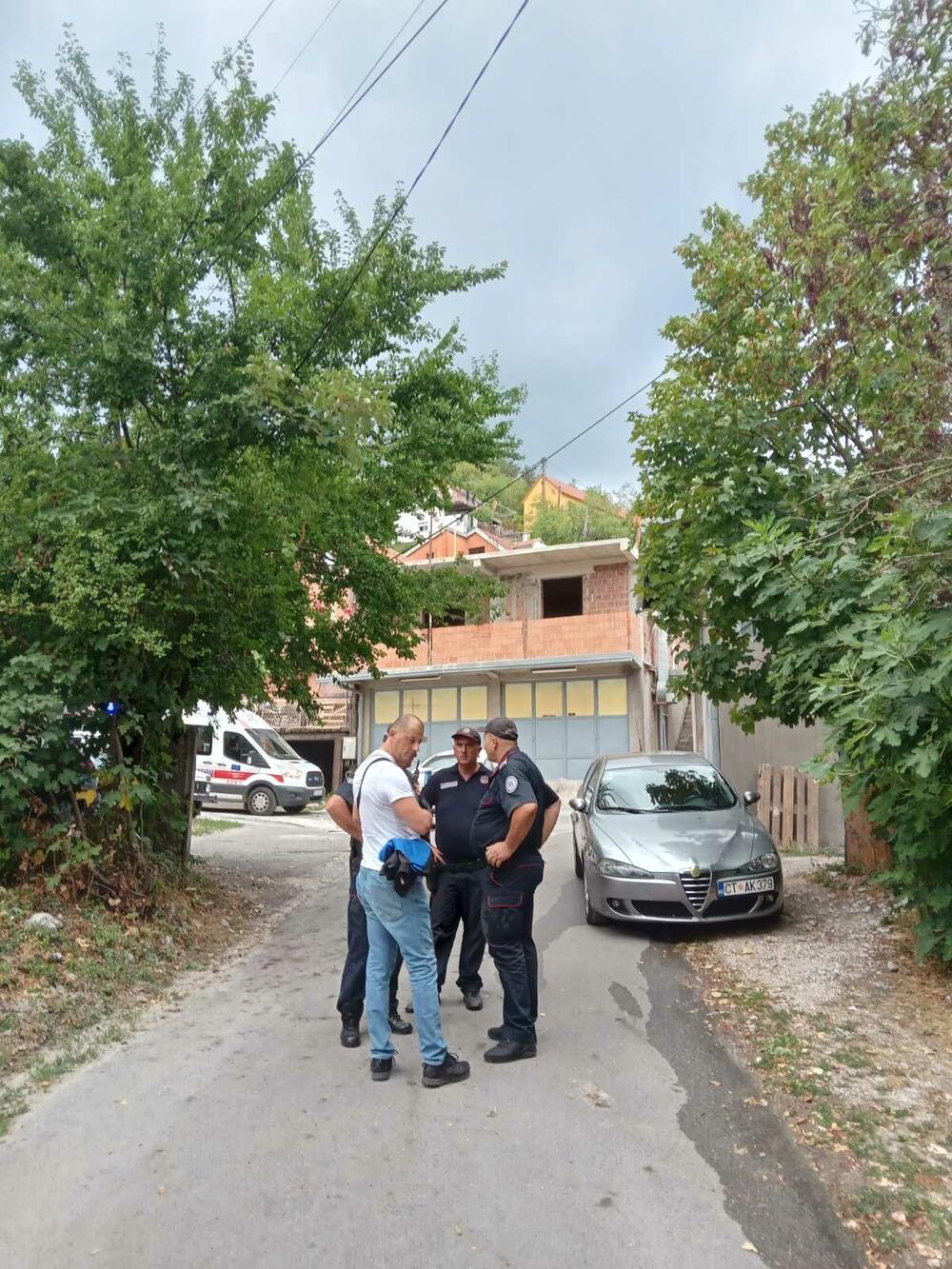 <p>Napadača, koji je ubio deset osoba, usmrtio sugrađanin. Šest osoba hospitalizovano</p>