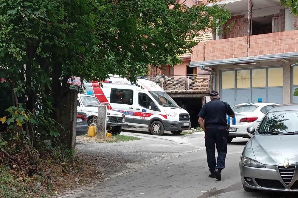 Foto: Jelena Jovanović