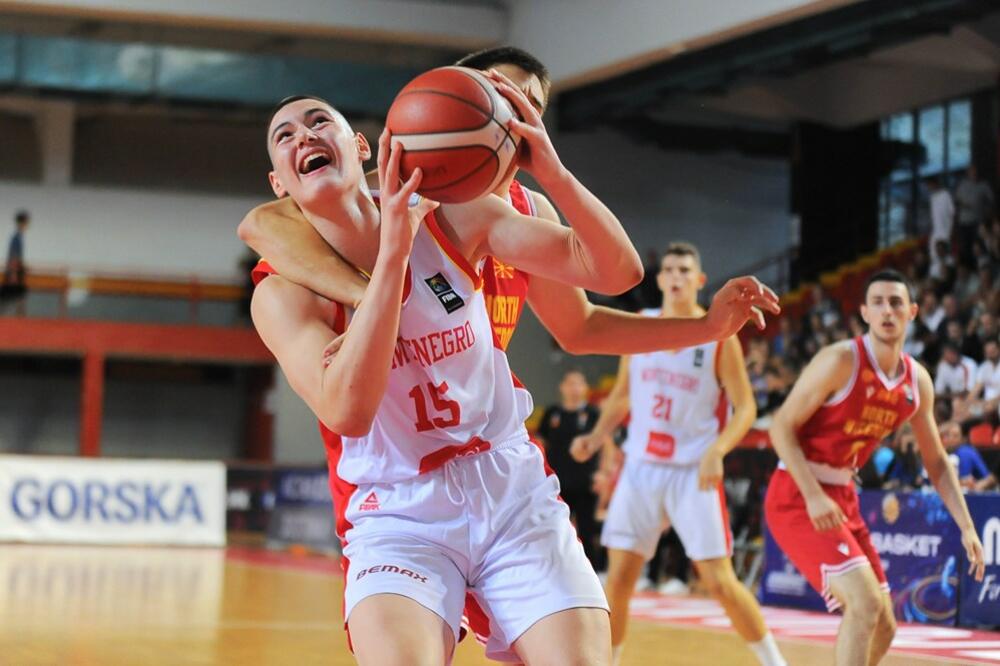 Foto: Fiba basketball