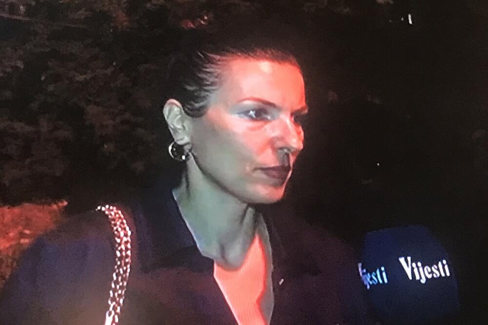 Nastić, Foto: Printscreen/YouTube/TV Vijesti