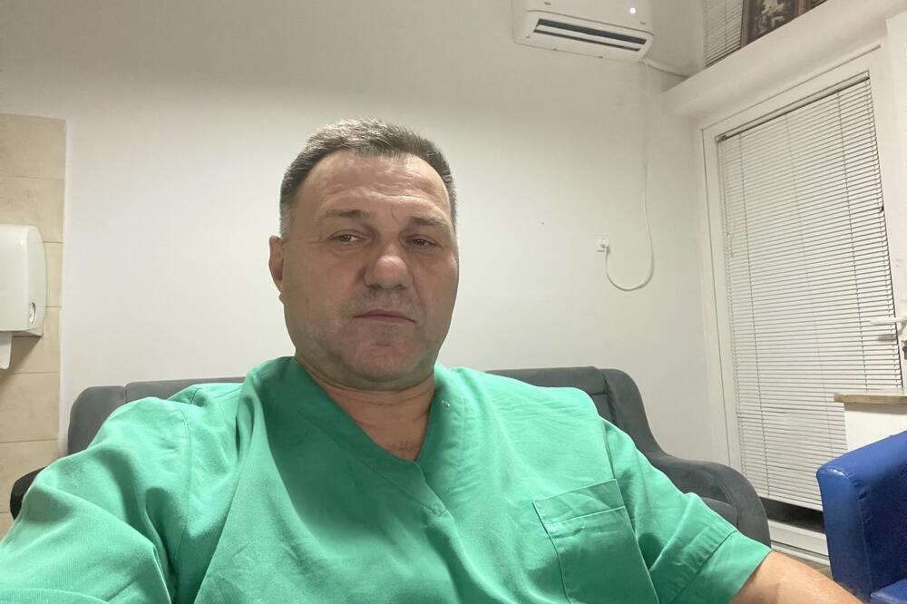 Maraš, Foto: Privatna arhiva