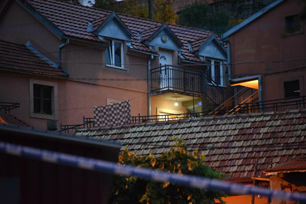 <p>Napadača, koji je ubio deset osoba, usmrtio sugrađanin. Šest osoba hospitalizovano</p>