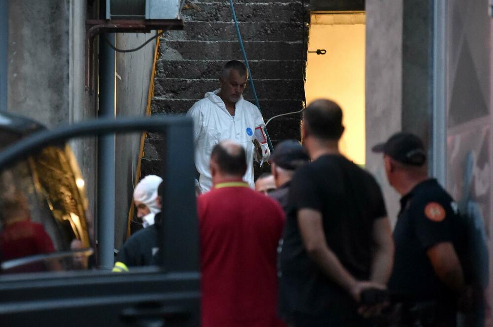 <p>Napadača, koji je ubio deset osoba, usmrtio sugrađanin. Šest osoba hospitalizovano</p>