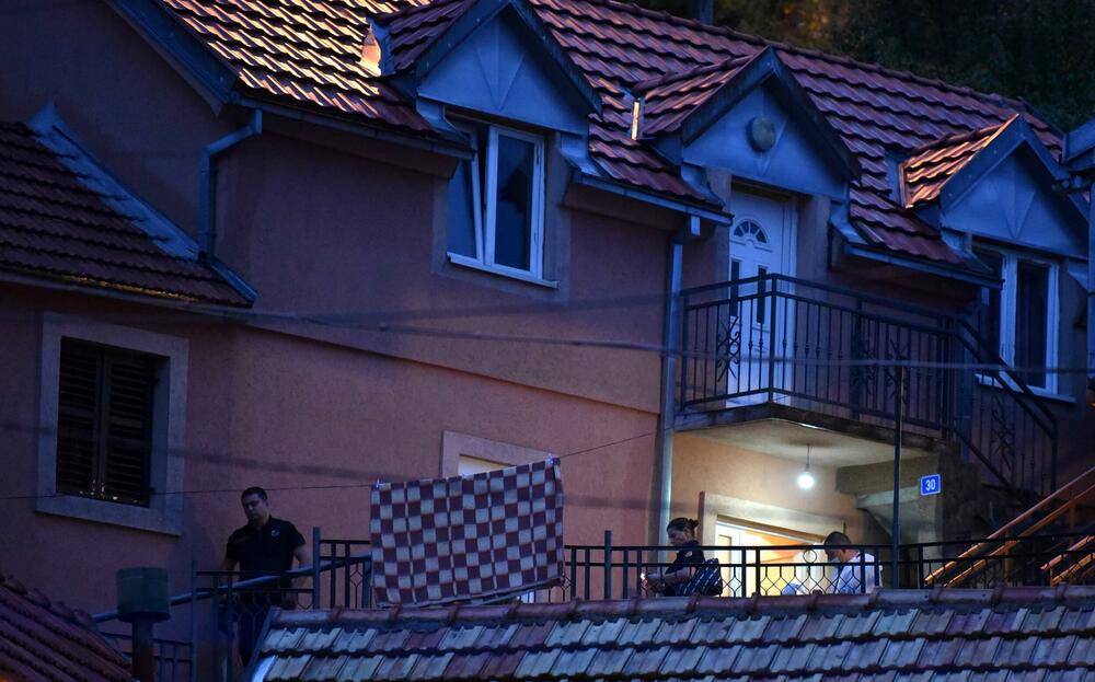 <p>Napadača, koji je ubio deset osoba, usmrtio sugrađanin. Šest osoba hospitalizovano</p>