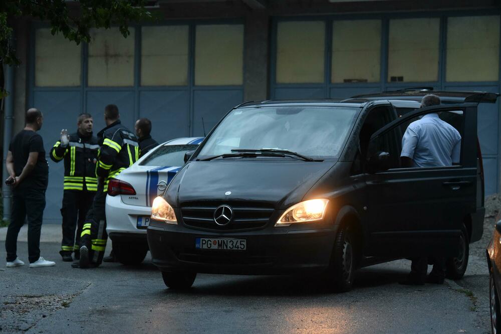 Foto: Boris Pejović