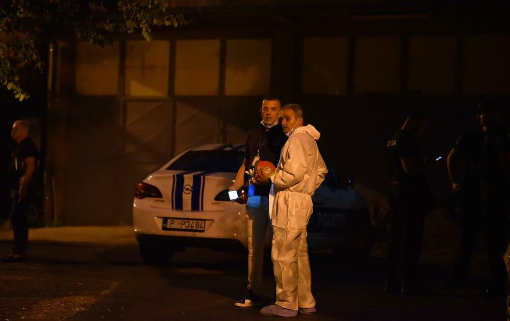 <p>Napadača, koji je ubio deset osoba, usmrtio sugrađanin. Šest osoba hospitalizovano</p>