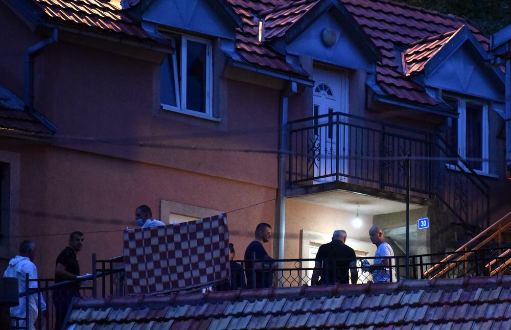 <p>Napadača, koji je ubio deset osoba, usmrtio sugrađanin. Šest osoba hospitalizovano</p>