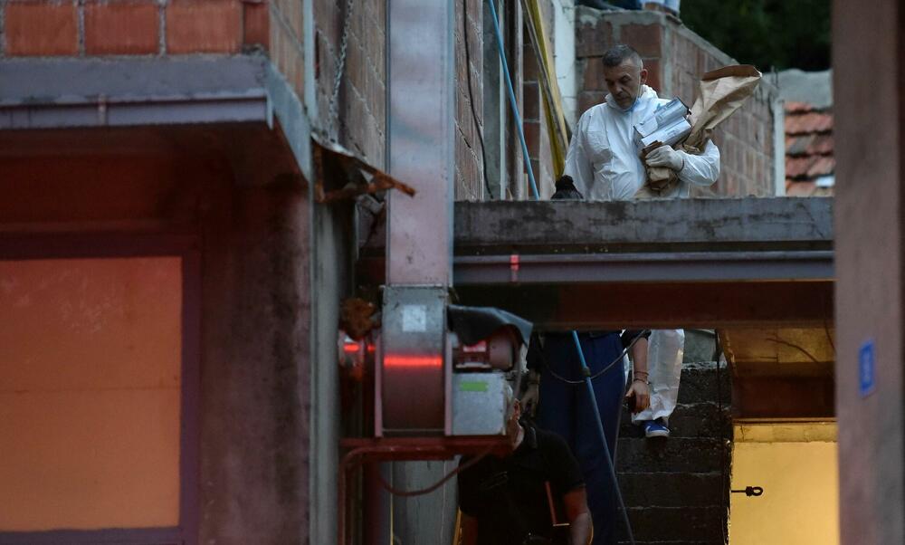 <p>Napadača, koji je ubio deset osoba, usmrtio sugrađanin. Šest osoba hospitalizovano</p>